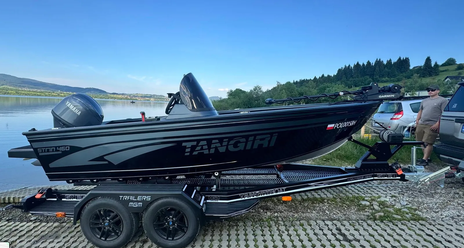 Strin 460 u Filipa
